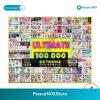 100000 Giga Bundle Svg Limited Edition