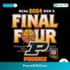 2024 Final Four Purdue Phoenix Svg Files For Cricut