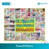 300000 Giga Bundle Svg Printable Clipart