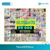 99000 Giga Bundle Svg Printable Clipart