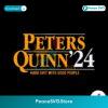 Adam Peters Dan Quinn 24 Hard Shit With Good People Svg Instant Download