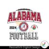 Alabama Crimson Tide Football Rose Bowl Svg Cricut Ready File