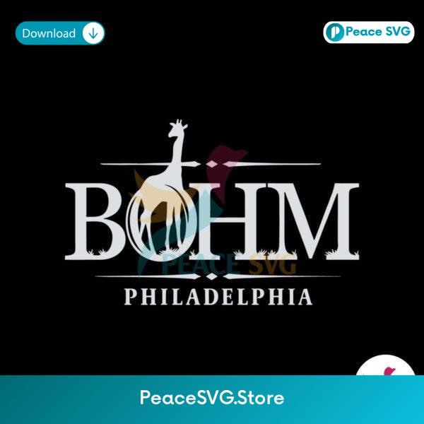 Alec Bohm Philadelphia Phillies Baseball Svg Vector File