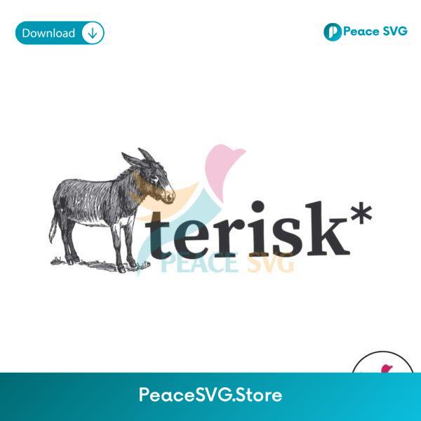 Asterisk Reader Writer Funny Saying Svg Layered File