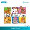 Best Mom Ever Disney Mothers Day Png For Printing