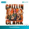Caitlin Clark Indiana Basketball Wnba Png For Printing