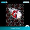 Cleveland Guardians Logo Baseball Team Svg Clipart