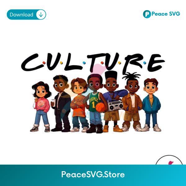 Culture Juneteenth Black Children Png High Resolution