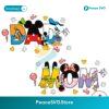 Cute Mouse Family Dad And Mom Svg Instant Download