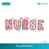 Cute Nurse Valentines Day Png High Resolution