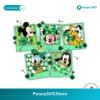 Disney Mickey And Friends Happy St Patricks Day Svg Digital Download