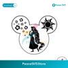 Disney Princess Mickey Mouse Head Png For Printing