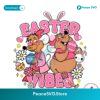 Easter Vibes Cinderella Jaq And Gus Gus Png For Printing