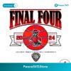 Final Four Nc State Womens Basketball Championship Svg For Silhouette