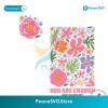Floral You Are Enough Just As You Are Svg Vector File