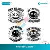 Free Ain T No Hood Like Fatherhood Svg Digital Download