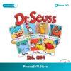 Free Dr Suess Est 1904 The Cat In The Hat Png For Sublimation