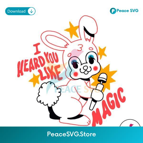 Free I Heard You Like Magic Red Wine Supernova Svg Clipart