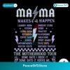 Free Retro Mama Makes It All Happen Png Sublimation Design