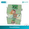 Funny Cartoon Happy St Patricks Day Svg Cut File