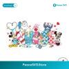Funny Disney Nurse Cartoon Characters Png Instant Download