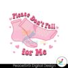 Funny Nurse Valentines Please Don T Fall For Me Svg Clipart