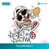 Funny Peso Pluma Easter Day Svg Clipart