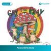 Gay The Pray Away Lgbt Frog Png Sublimation Design