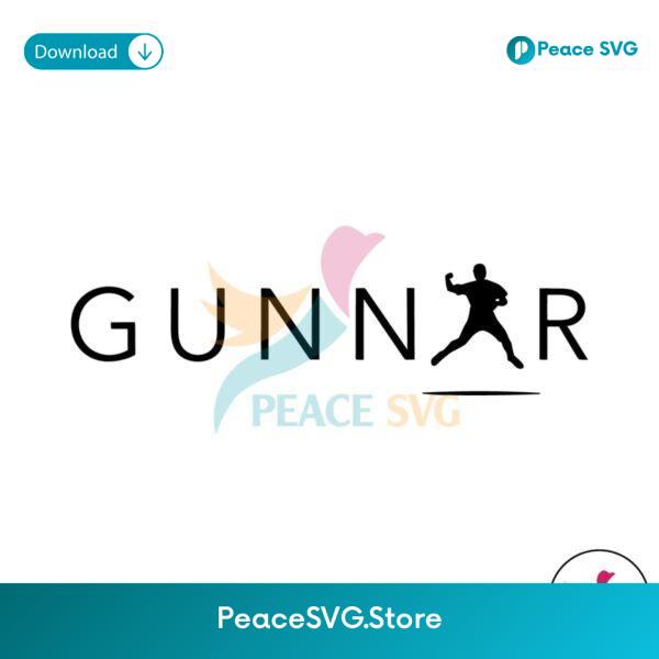 Gunnar Henderson Baltimore Orioles Svg Vector File