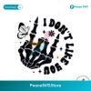 I Don T Like You Skeleton Hand Svg Cricut Ready File