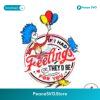 If I Had Feelings They Would Be For You Dr Seuss Svg For Silhouette