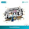 Indiana 2024 Nba Playoffs Eastern Conference Finals Png High Resolution
