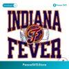 Indiana Fever Caitlin Clark Basketball Player Svg Instant Download