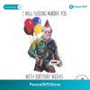 Jason I Will Fucking Murder You With Birthday Wishes Png Instant Download