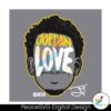 Jordan Love Packers Player Football Svg Printable Design