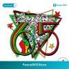 Juneteenth Eighteen 65 Black Freedom Svg Files For Cricut