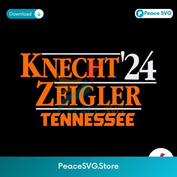 Knecht Zeigler Tennessee Volunteers Basketball Svg Cut File