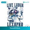 Live Laugh Lexapro Funny Raccoon Png High Resolution
