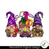 Mardi Gras Gnome Funny Festival Png High Resolution
