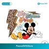 Mickey Mouse This Mama Prays Svg Clipart