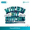 Mitches Hit Stitches Mitch Haniger And Mitch Garver Svg For Silhouette