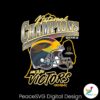 National Champions Hail To The Victors Svg Instant Download
