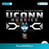 Ncaa Uconn Huskies National Champions Svg For Vinyl Cutting