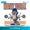 New York Nuts About Baseball 1962 Png Printable File