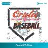 Orioles Baseball Mlb Team Svg Digital Download
