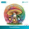 Pride Month Gay The Pray Away Png Sublimation Design