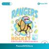 Rangers Hockey Eastern Conference Svg Cricut Ready File