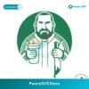 Rare Tom Segura Homage Memorial Svg Cut File