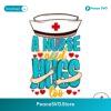 Retro A Nurse Need Hugs Too Svg Instant Download
