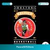 Retro Boston Celtics Nba Basketball Svg Cut File